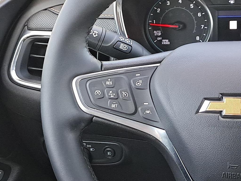 2023 Chevrolet Equinox Premier photo 14