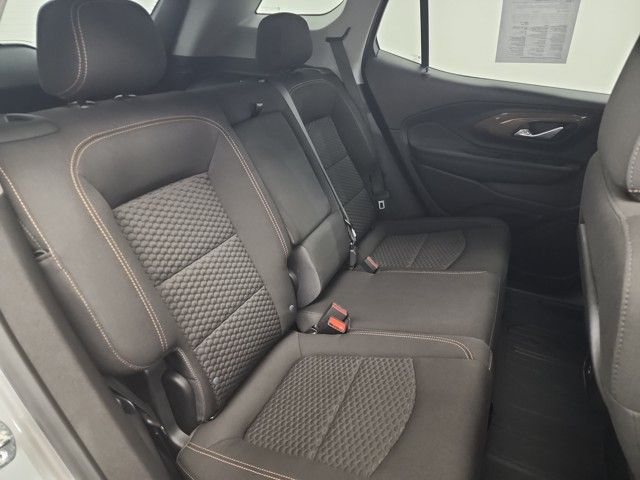 2021 Gmc Terrain SLE photo 27