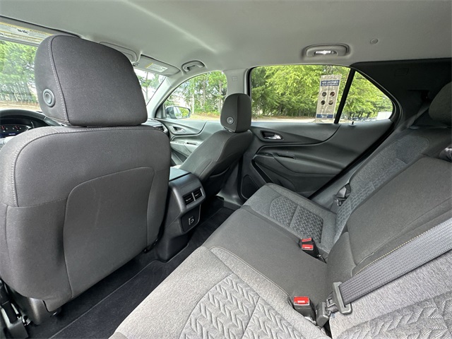 2023 Chevrolet Equinox LT photo 24