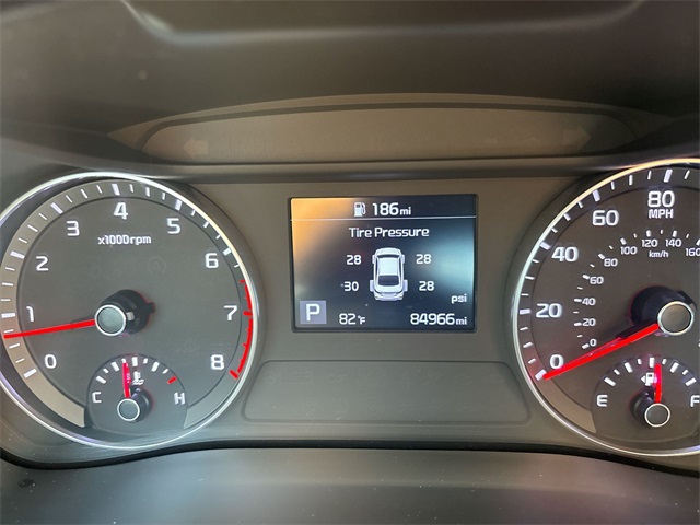 2021 Kia Forte LXS photo 20