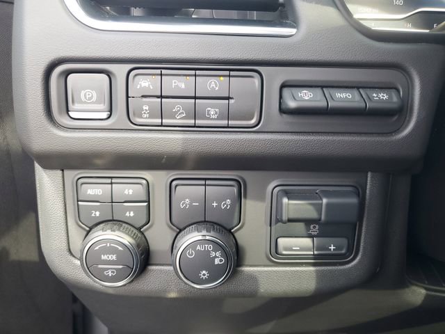 2024 Chevrolet Tahoe High Country photo 21