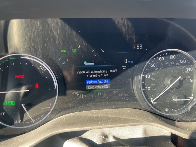 2024 Toyota Sienna Platinum photo 4