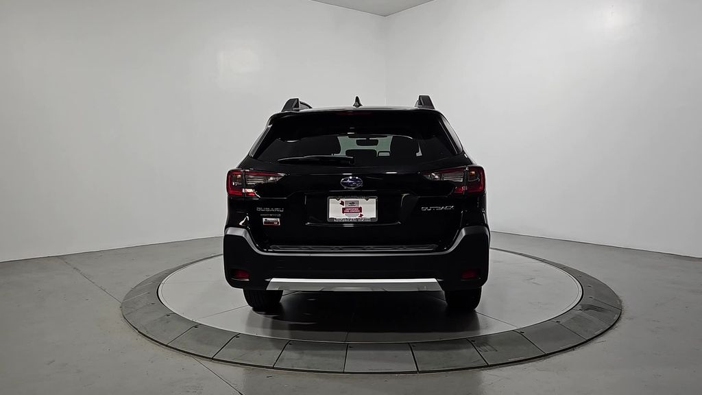 2023 Subaru Outback Limited photo 5