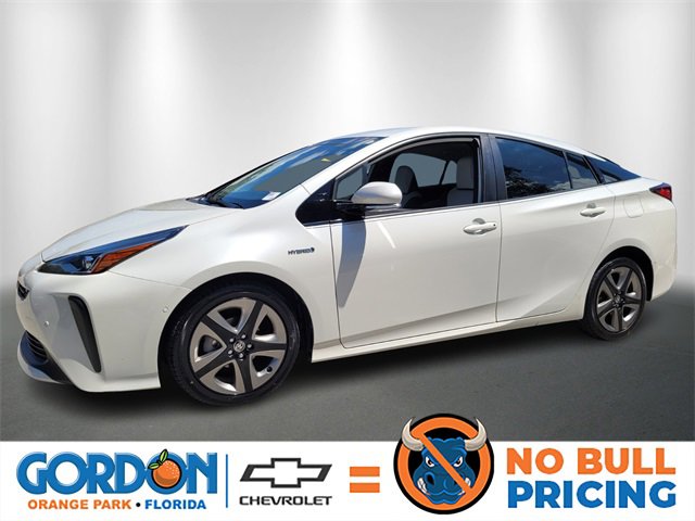 2019 Toyota Prius