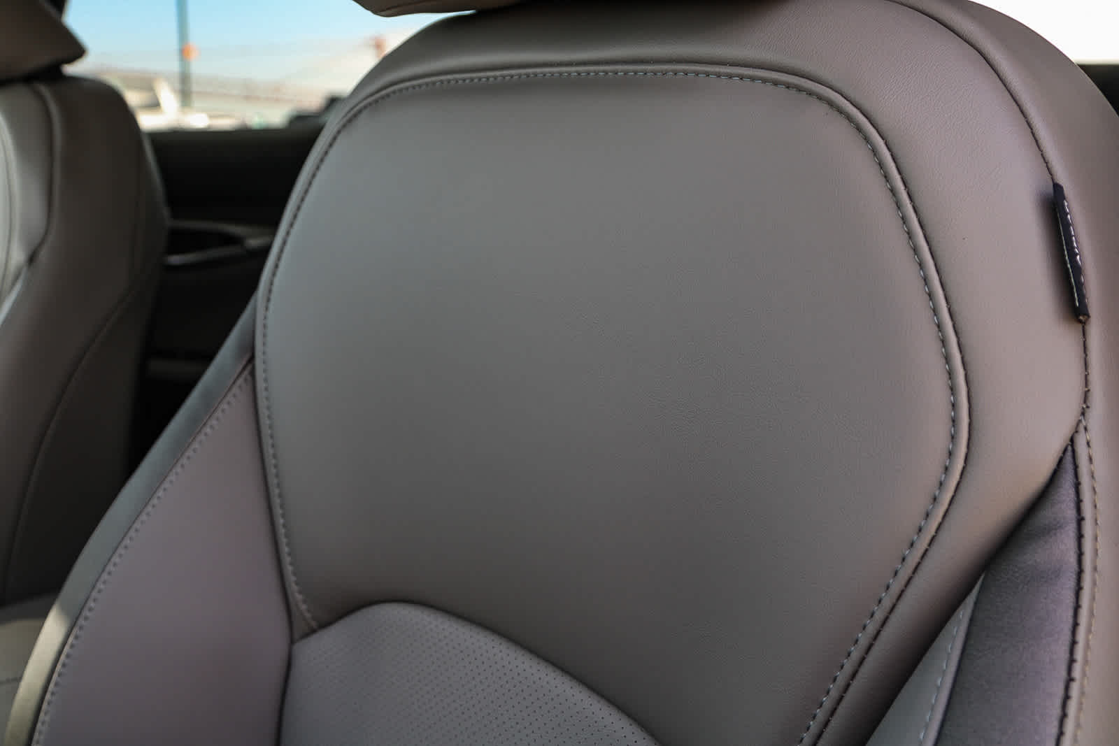 2025 Infiniti QX50 Luxe AWD photo 26