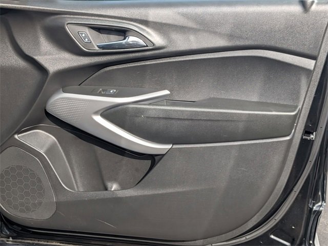 2024 Chevrolet Trax photo 33