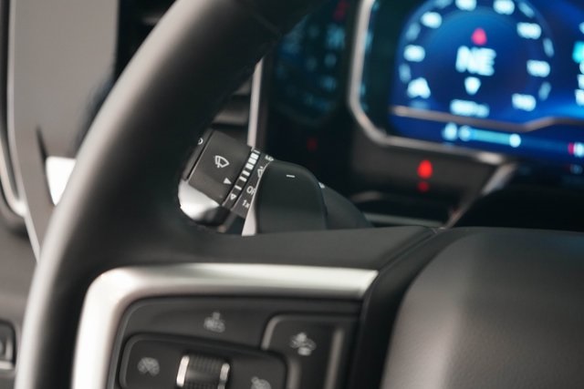 2024 Chevrolet Silverado 1500 RST photo 23