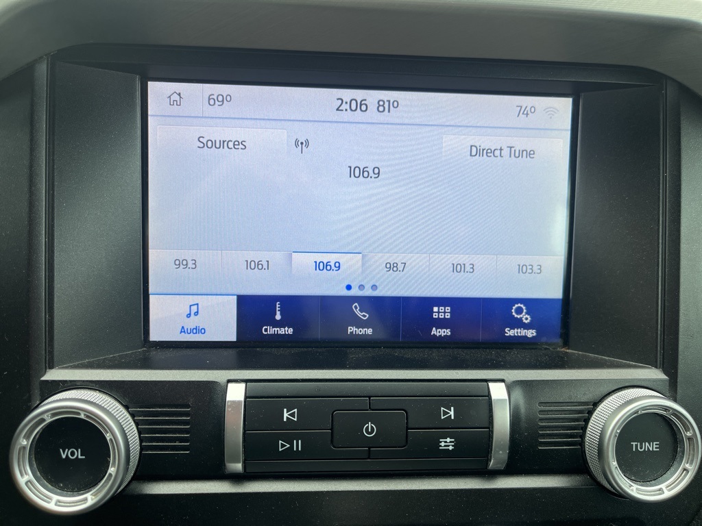 2020 Ford Mustang EcoBoost Premium photo 12