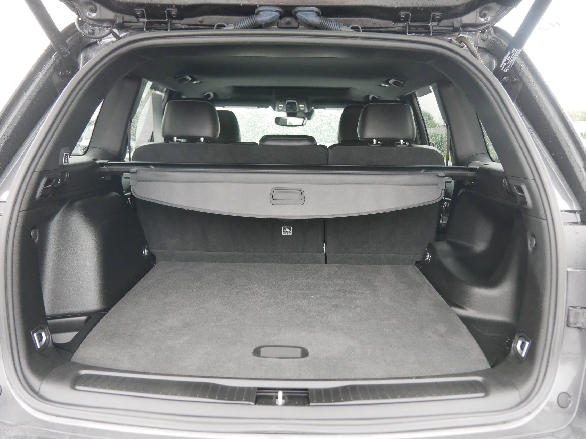 2024 Jeep Grand Cherokee Altitude X photo 11