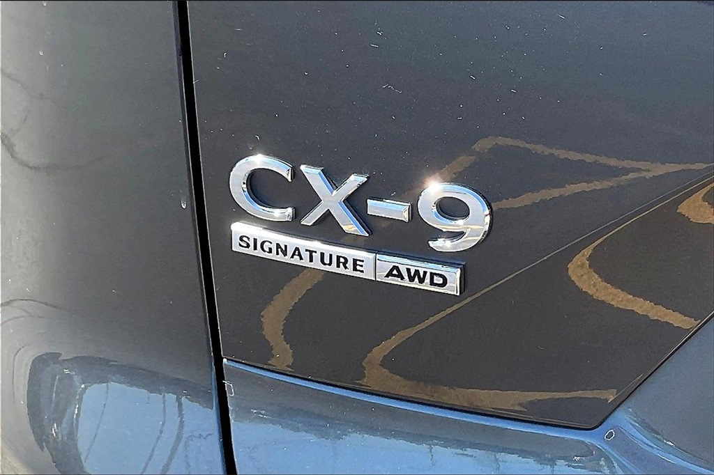 2023 MAZDA CX-9 - Image 31