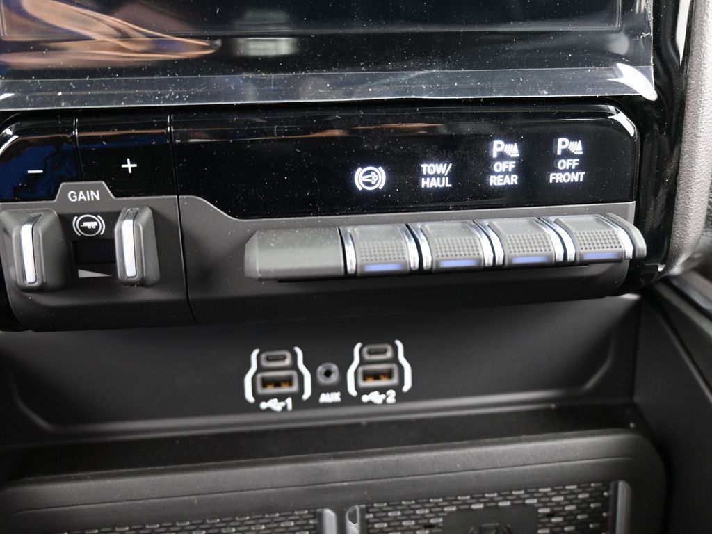 2026 RAM Ram 2500 Pickup Laramie's photo