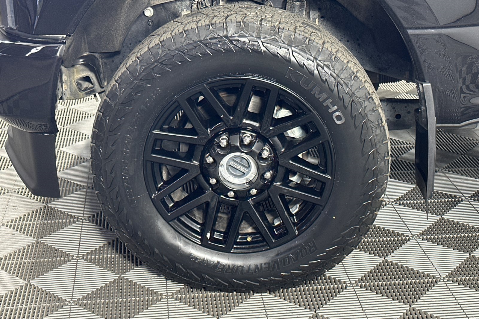 2022 Ford F-250 XL photo 25
