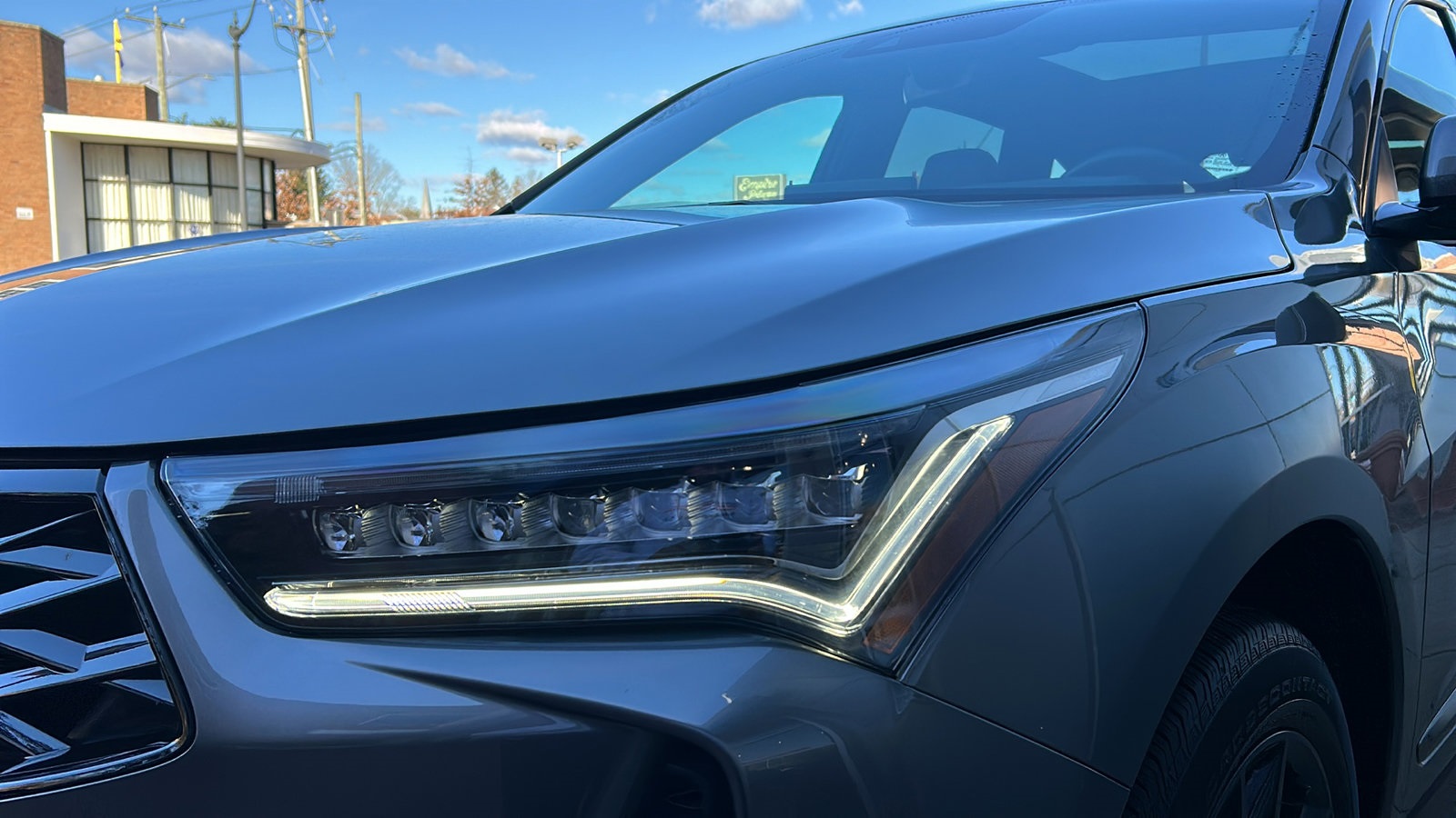 Image of Acura RDX Base AWD 4D Sport Utility
