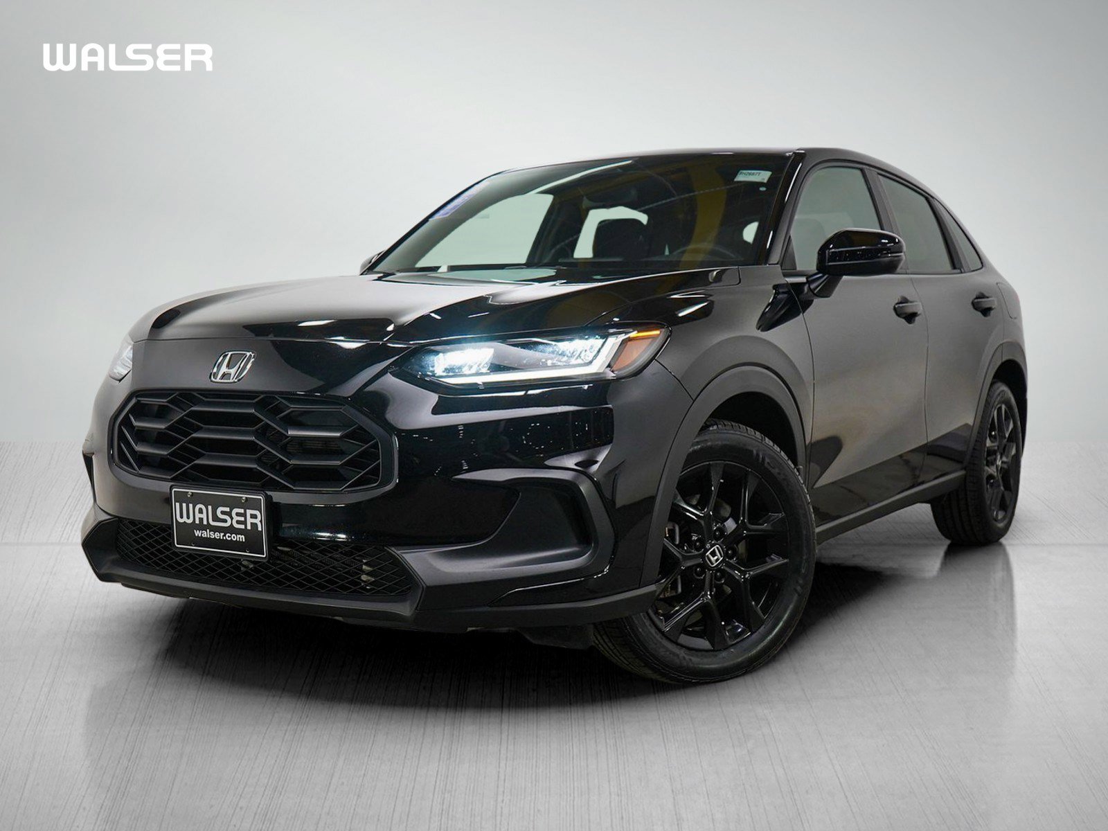 2023 Honda HR-V Sport's photo