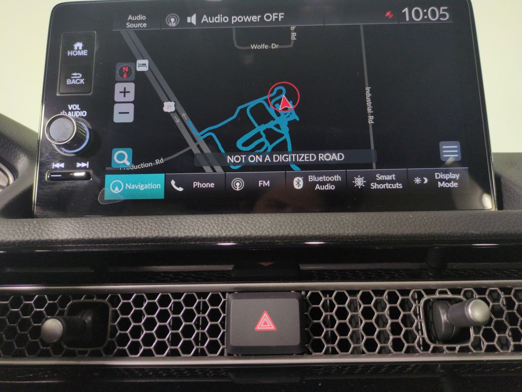2023 Honda Civic Touring photo 20