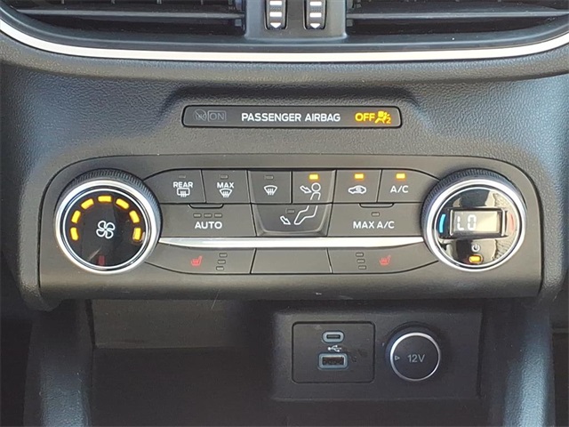2020 Ford Escape SE photo 14