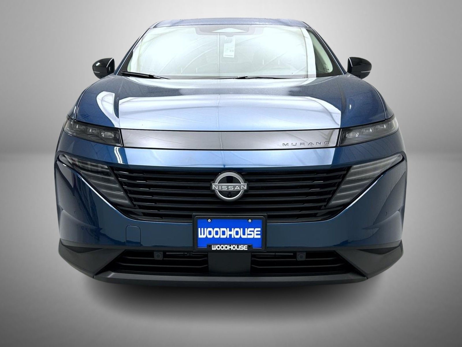 2026 Nissan Murano SL photo 2