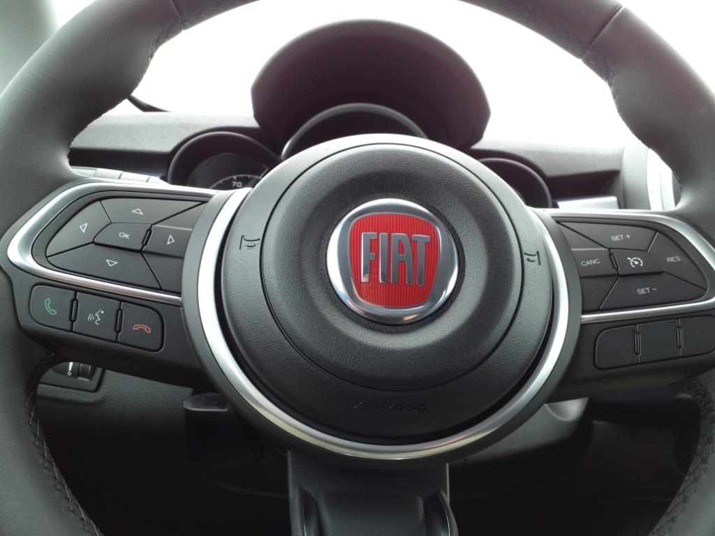 2022 Fiat 500X Pop photo 15