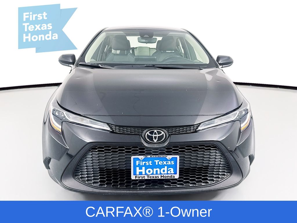 Used 2022 Toyota Corolla L with VIN JTDDPMAE5NJ221707 for sale in Northfield, Minnesota