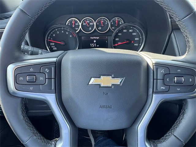 2024 Chevrolet Tahoe LS photo 29