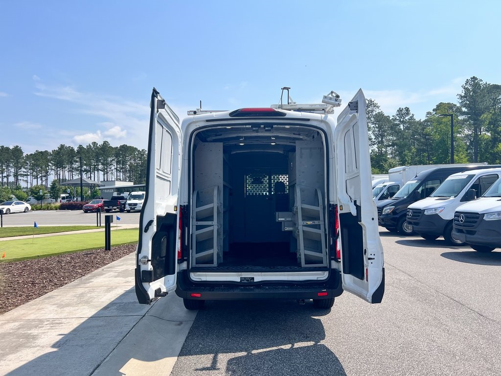 2019 Ford Transit Van photo 18