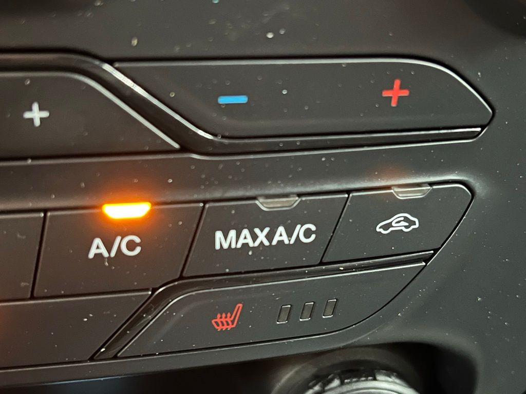 2022 Ford Ranger Lariat photo 4