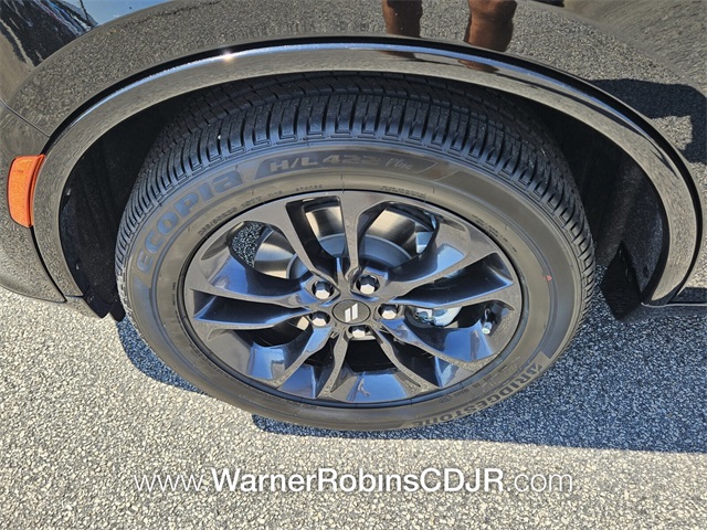 2026 Dodge Durango GT photo 15