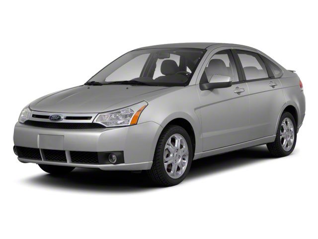 2010 Ford Focus