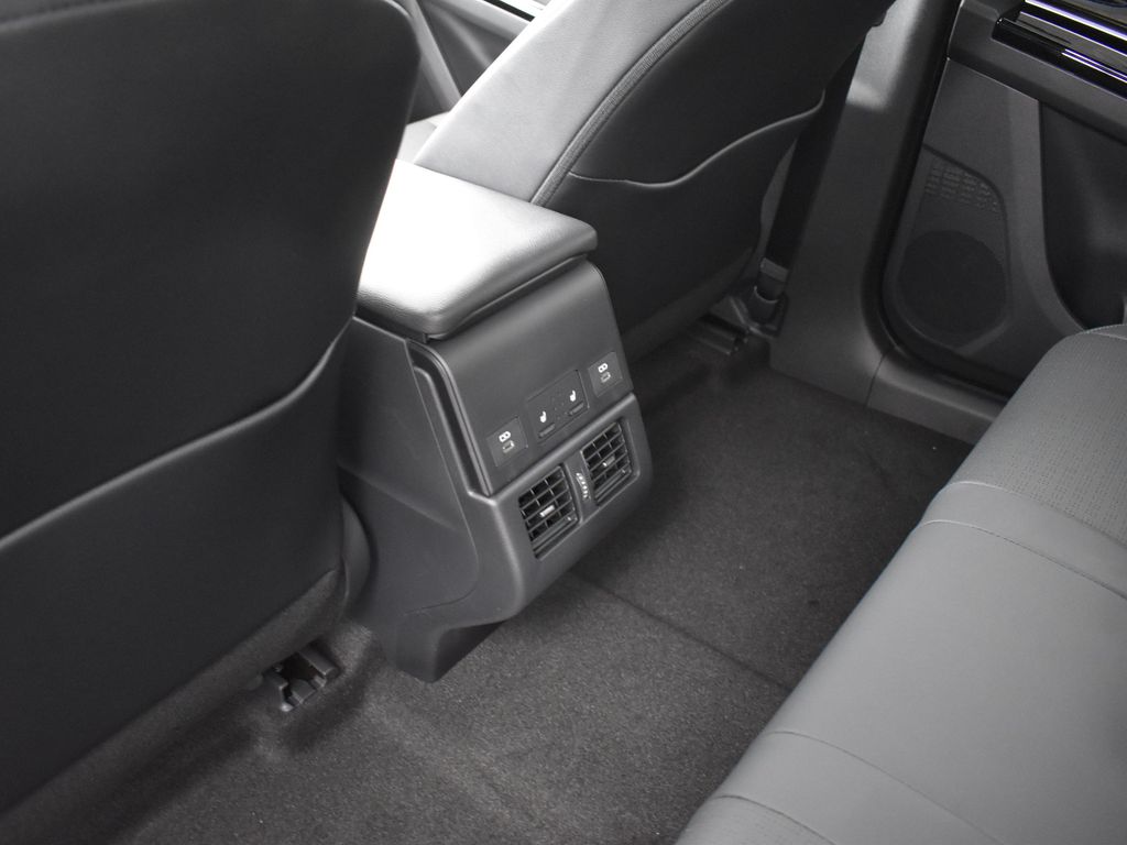 2025 Subaru Solterra Touring photo 23
