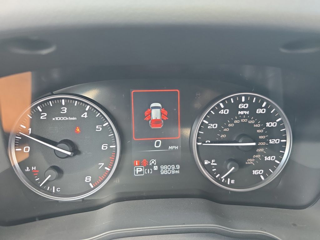 2024 Subaru Crosstrek Premium photo 18