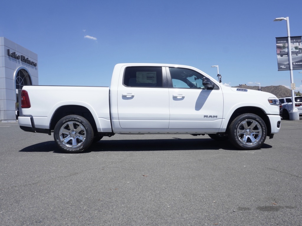 2026 Ram 1500 Big Horn Sport photo 3