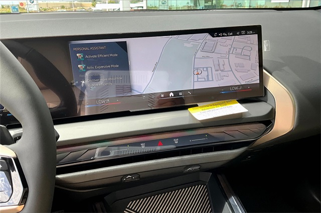 2025 Bmw X3 30x Drive photo 7