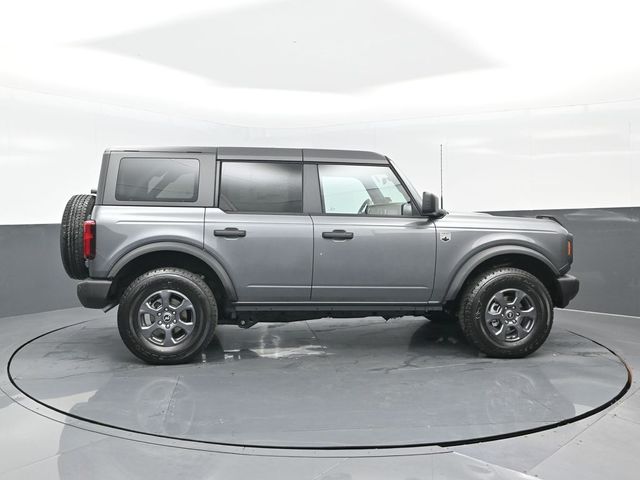 2025 Ford Bronco Big Bend photo 2