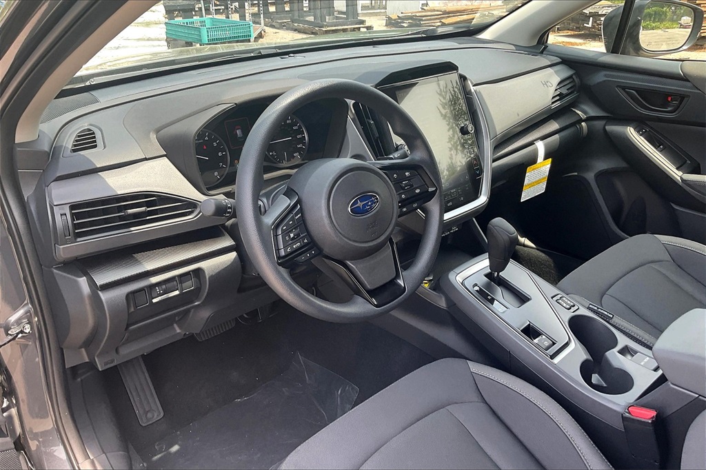 2025 Subaru Crosstrek Premium photo 7