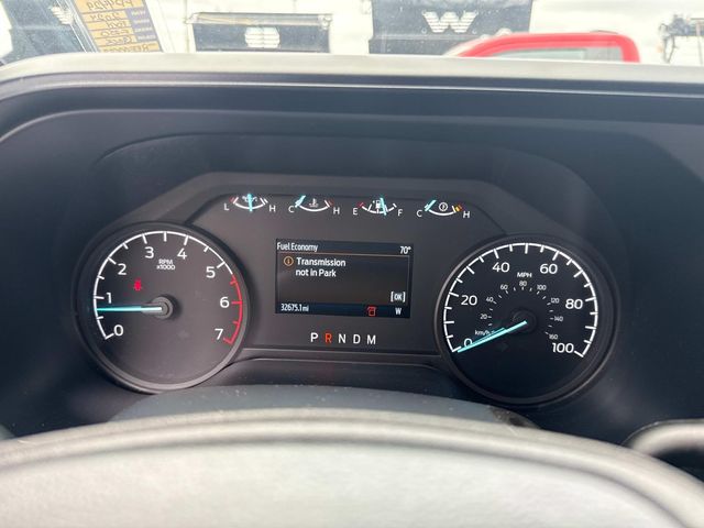 2024 Ford F-250 XLT photo 34