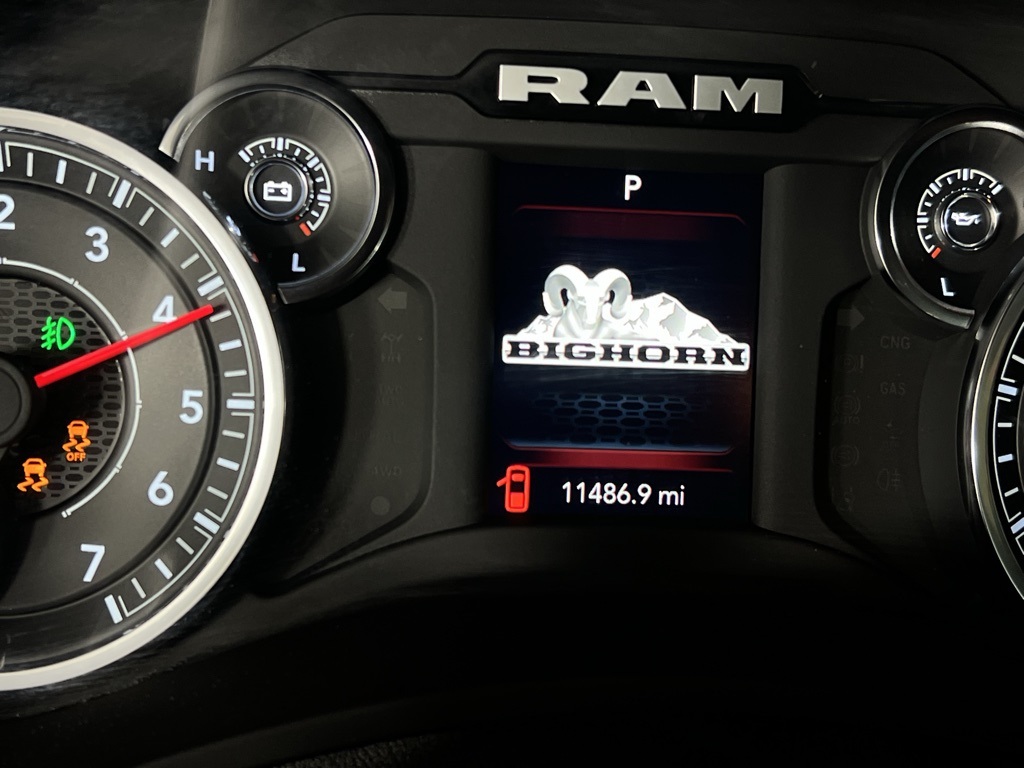 2024 Ram 2500 Big Horn photo 17