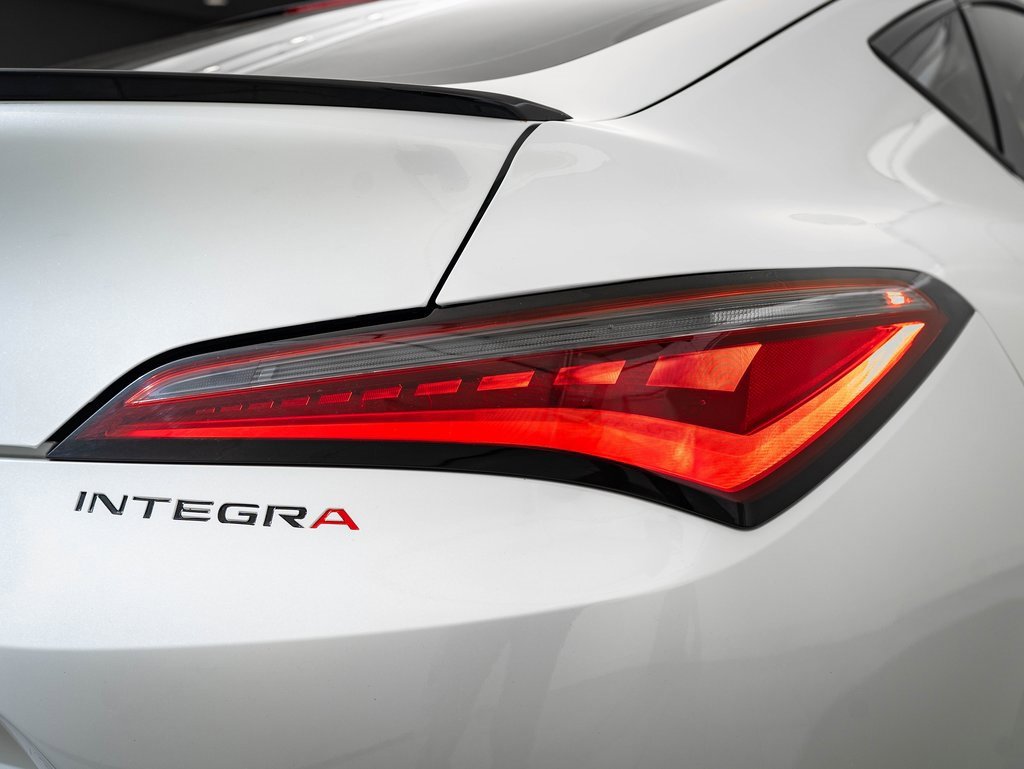 2024 Acura Integra A-Spec photo 13