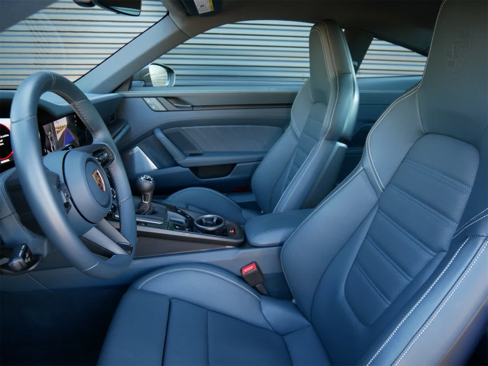 2023 Porsche 911 4 GTS photo 5