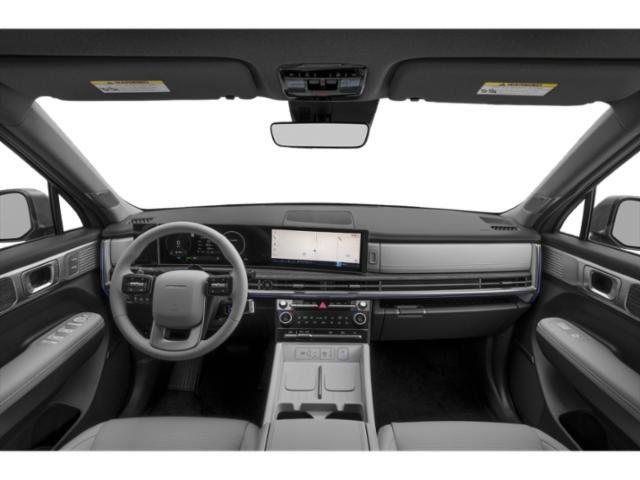 2026 Hyundai Santa Fe Limited photo 8