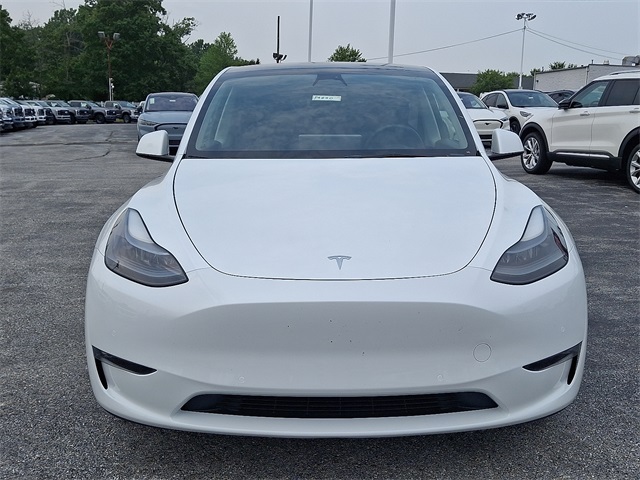 Used 2022 Tesla Model Y Performance with VIN 7SAYGDEFXNF543578 for sale in Wilmington, DE