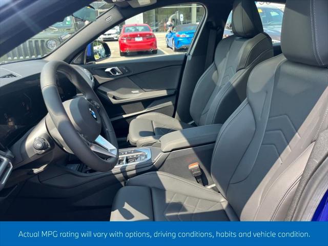 2026 Bmw 228 photo 3
