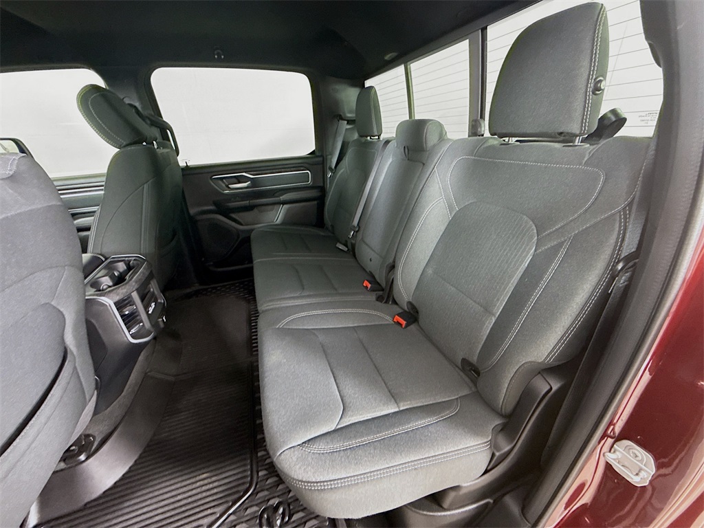 2022 Ram 1500 Big Horn Lone Star photo 22