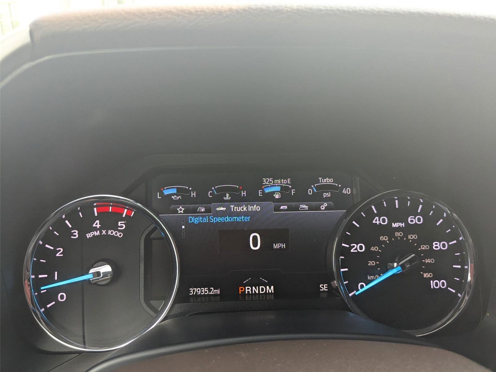 2021 Ford F-350 King Ranch photo 16