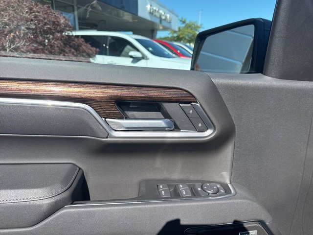 2026 Gmc Sierra 1500 Elevation photo 9
