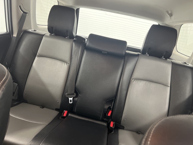 2022 Toyota 4Runner SR5 Premium photo 11