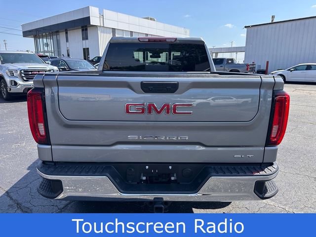 2023 Gmc Sierra SLT photo 7