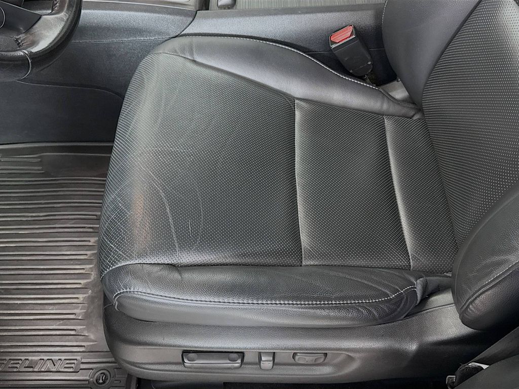 2019 Honda Ridgeline RTL photo 17