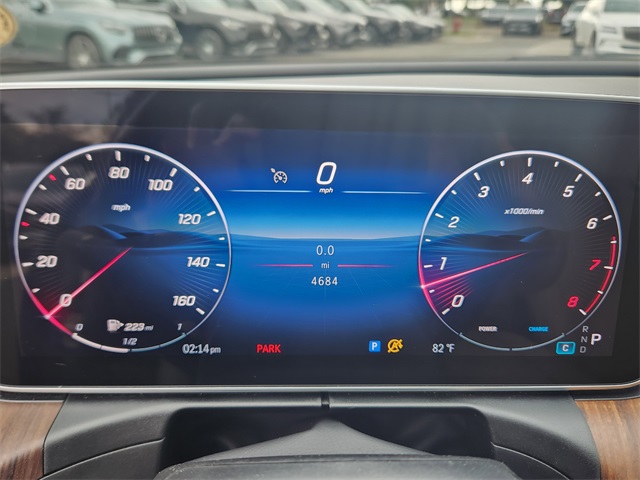 2025 Mercedes Benz C 300 4MATIC photo 23