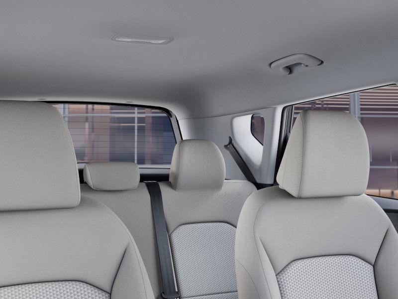 2025 Kia Soul LX photo 27