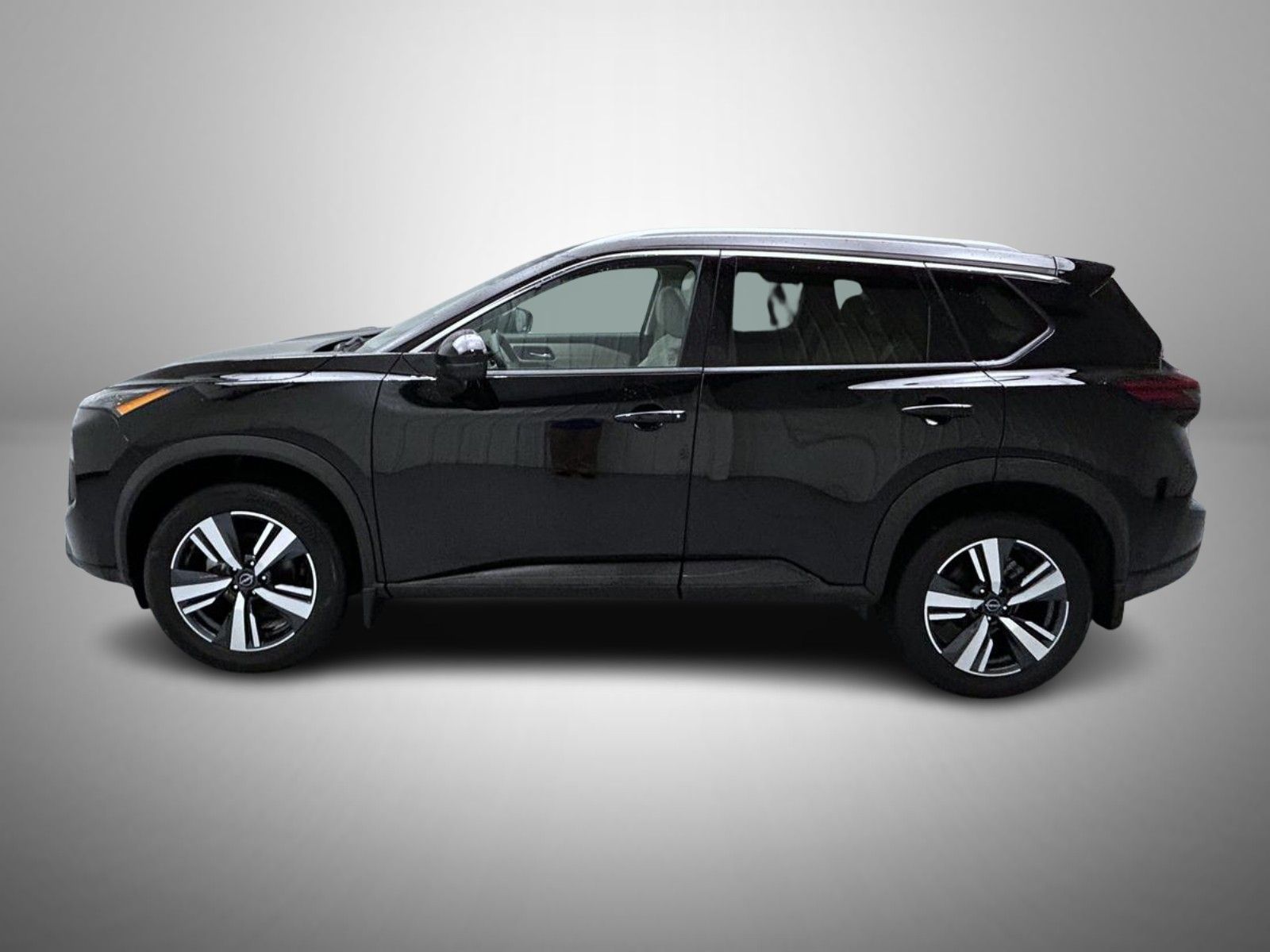 2024 Nissan Rogue SL photo 8